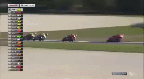 wrong place GIF