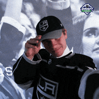ice hockey sport GIF by NHL