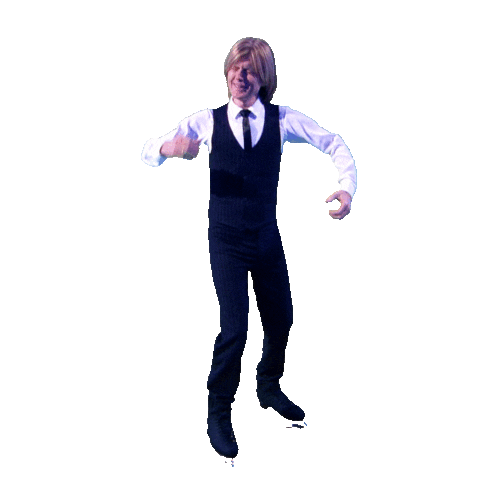 sat.1 dancing Sticker by ProSiebenSat.1