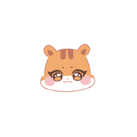 Ateez Love Sticker