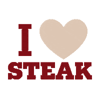 Steak Steaklover Sticker by Maredo_Steakhouse