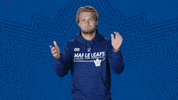 William Nylander Hockey GIF by Toronto Maple Leafs