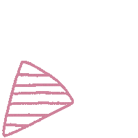 Party Pink Sticker