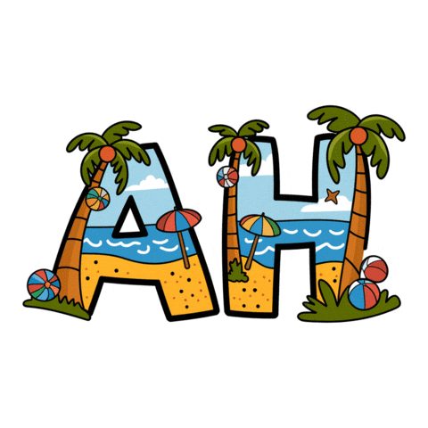 Fun Love Sticker by Seorang Zaki
