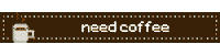 Sleepy Pixel Sticker