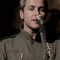 Echo Park Turn GIF by Feeder