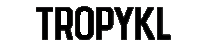 Sticker by tropykl