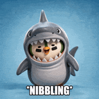 Happy Mascot GIF by ZaddyFi