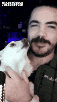 Belalım GIF