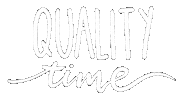 Time Quality Sticker
