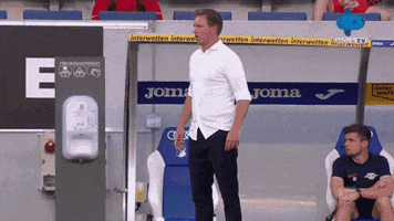 Happy Rb Leipzig GIF by MolaTV