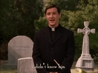 season 2 netflix GIF by Gilmore Girls 