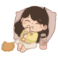 Art Love GIF by Cosytales