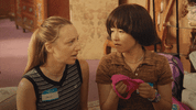 maya erskine what GIF by HULU
