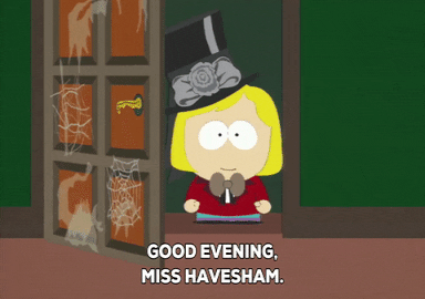happy kid GIF by South Park 