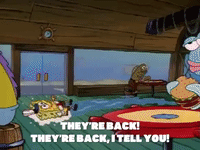 season 1 episode 20 GIF by SpongeBob SquarePants
