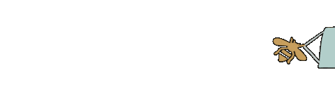 Bee Organized Sticker by Bee Organized San Francisco Bay