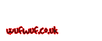 wufwufcouk wuf wufwuf wufwufbox wufwufcouk Sticker