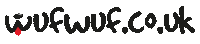wufwufcouk wuf wufwuf wufwufbox wufwufcouk Sticker