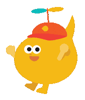 Sticker by Buncee