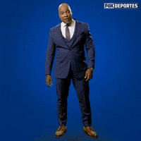 Carlos Alvarez Baseball GIF by FOX Deportes