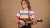 Playing Guitar Singing GIF by Universal Music Africa