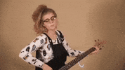 Playing Guitar Singing GIF by Universal Music Africa
