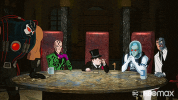 Harley Quinn GIF by Max