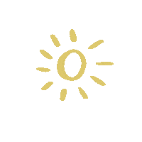 Sun Vacation Sticker