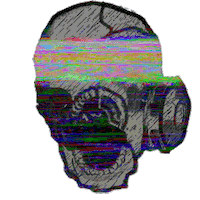 VertexRemedy dj edm trap producer Sticker