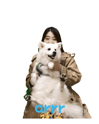 아르르 Sticker by arrr_official