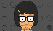 Sad Fox Tv GIF by Bob's Burgers