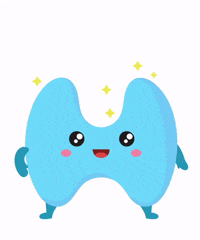 Health Doctor GIF by nerdbugs