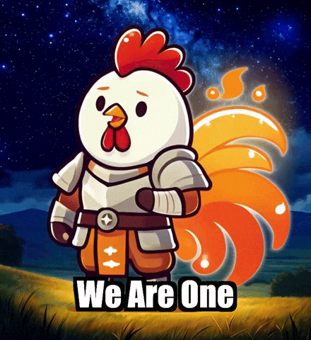 We Are One Wisdom GIF by Zorooster