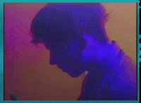 music video look GIF by Polyvinyl Records