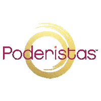 Latina Poder Sticker by Poderistas