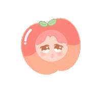 lupicoshop bts jimin lupico peachjimin Sticker