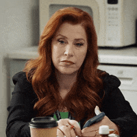 Angry Work GIF by ABC Network