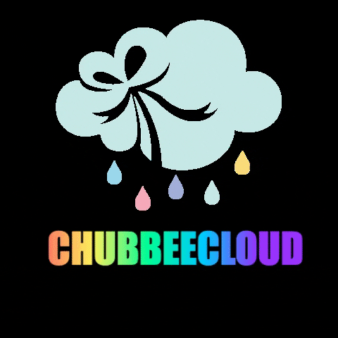 ChubbeeCloud chubbeecloud GIF