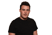 patrickmurphyofficial music no country music country Sticker