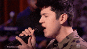 Songland GIF by NBC