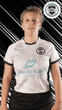 hkc-korfbal yes yeah juichen korfbal GIF