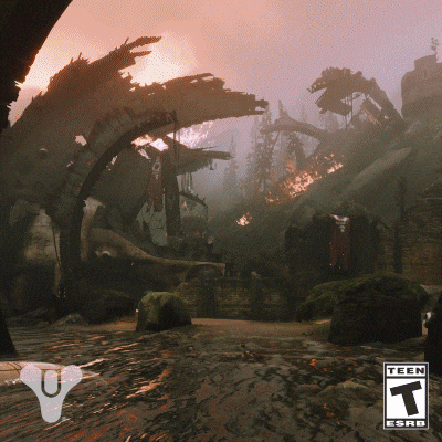 Destiny 2 Pvp GIF by DestinyTheGame