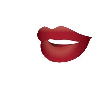Sticker by Huda Boss
