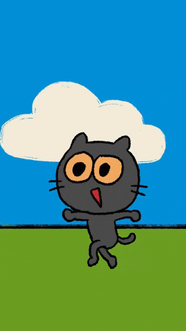 Happy Miau2