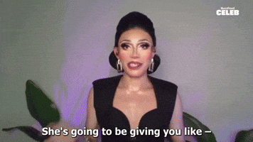 She's Gonna Be Giving You