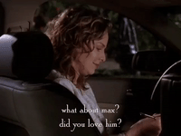 season 6 netflix GIF by Gilmore Girls 