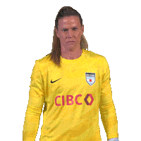 Chicago Red Stars Sport Sticker by National Women's Soccer League