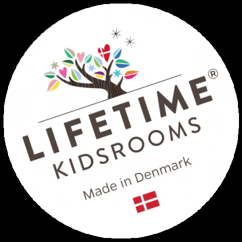 Danish Design GIF by LIFETIME Kidsrooms