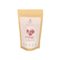 Pink Colors Sticker by MatchaColors